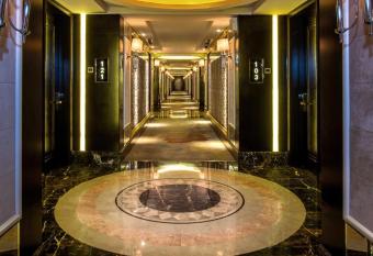 Boudl Heraa has Balcony rooms