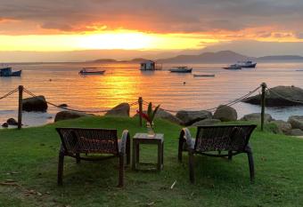 Fauna has Balcony rooms