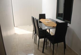 St Joseph Penthouse allows 18 year olds to book a room