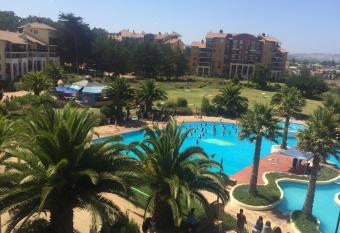 Ilimay has Balcony rooms