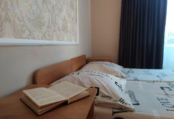 Samira allows 18 year olds to book a room