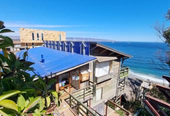 Caba  as Al Mar has Balcony rooms