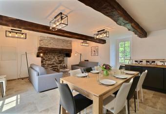 Chateau des Fontenelles allows 18 year olds to book a room