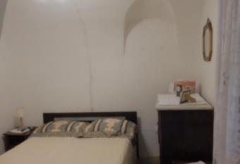 A CA  DA MAIGRANA has Smoking/Balcony rooms