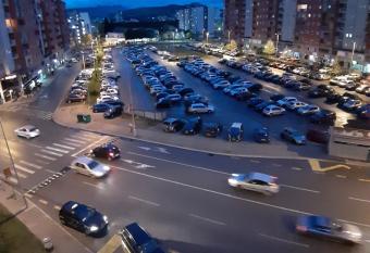 City kvart na dan allows 18 year olds to book a room