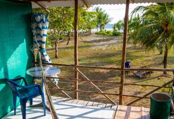 Miguel Surf Camp has Balcony rooms