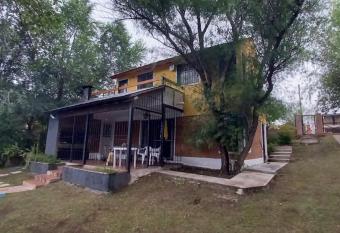 Brisas de San Antonio has Smoking/Balcony rooms