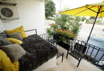 A&N Zadar has Balcony rooms