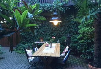 Szent Anna Panzi   has Balcony rooms