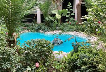 Hotel D  nmez has Balcony rooms