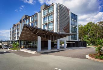 Mantra at Sharks allows 18 year olds to book a room