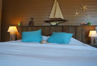 B&B Oesterhoeve allows 18 year olds to book a room