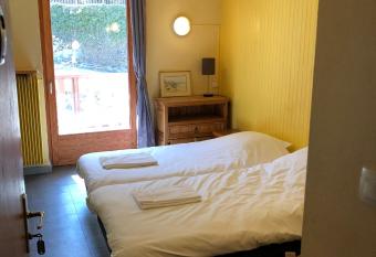 Royal 513 has Balcony rooms