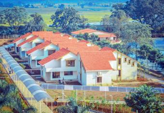 Graces Resort allows 18 year olds to book a room