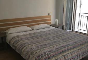 La Casetta Due has Balcony rooms