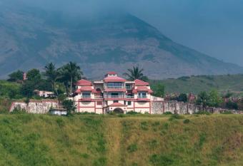 StayVista s Dazzle - Unwind in a Mountain-City View Villa with A Pool and Indoor Activities allows 18 year olds to book a room