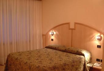 Hotel Aurora has Balcony rooms