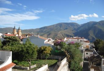 Hotel Mirasol has Balcony rooms