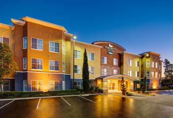 Homewood Suites by Hilton Carlsbad-North San Diego County has Balcony rooms