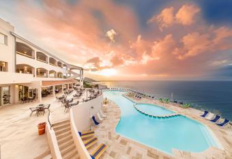 Castelsardo Resort Village has Balcony rooms