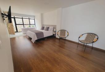 Hotel Piedras De Man   allows 18 year olds to book a room