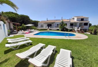casa teles has Balcony rooms