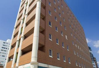 Dukes Hotel Nakasu has Smoking rooms