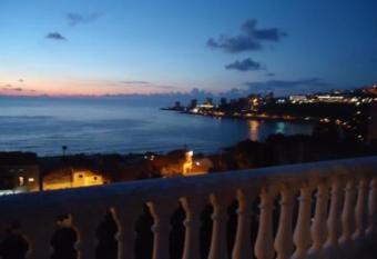 Siena Hotel has Smoking rooms