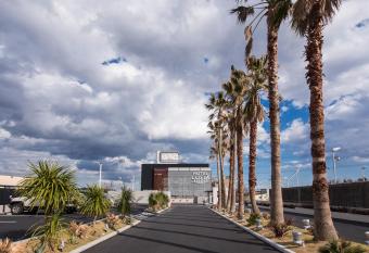 Hotel Costa Resort Chibakita(Adult Only) has Smoking rooms