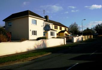 Algret House B&B allows 18 year olds to book a room