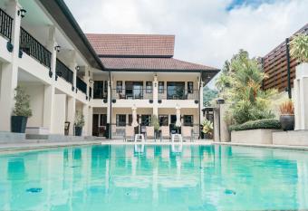 Naiya Buree Boutique Resort has Balcony rooms