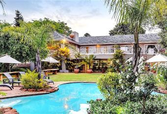 The Wesley Boutique Hotel & Spa has Balcony rooms