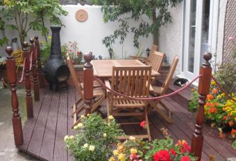 The Gateway at Hest Bank allows 18 year olds to book a room