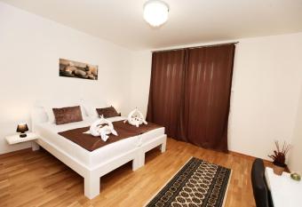 G  stezimmer Hurem has Balcony rooms