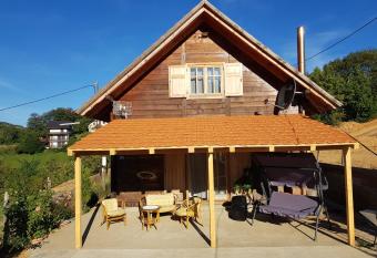 Stara Planina Stankovic has Balcony rooms