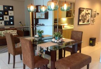 Luxurious Family Room Pico de Loro has Balcony rooms