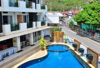 First Residence Hotel allows 18 year olds to book a room