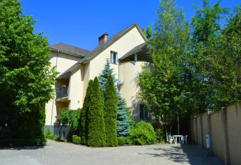 Mini Chisinau Hotel has Balcony rooms