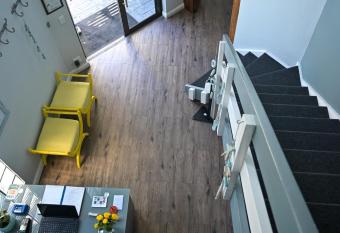 Atlantic Oasis Guest House allows 18 year olds to book a room