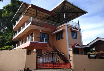 Dutta s Residency allows 18 year olds to book a room