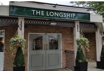 The Longship allows 18 year olds to book a room