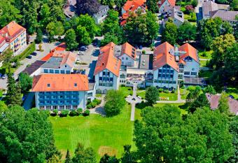 Hotel Sonnengarten has Balcony rooms