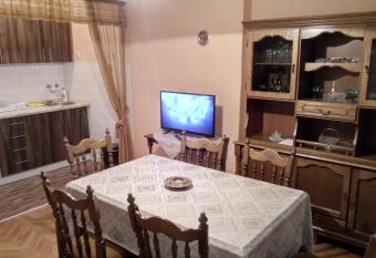 Stan na dan Banja Luka allows 18 year olds to book a room