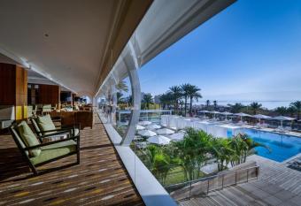 Noga by Isrotel Collection - The Renewed Ganim Hotel allows 18 year olds to book a room