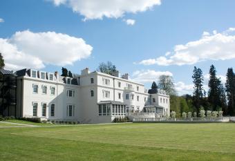 Coworth Park - Dorchester Collection has Balcony rooms