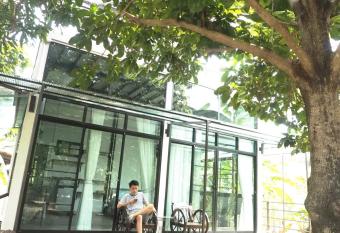 Bann Rai Klai Weang Homestay has Balcony rooms