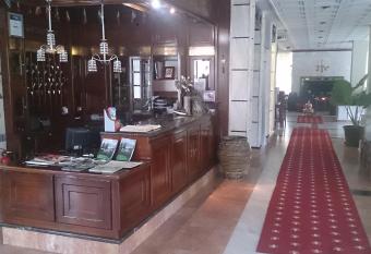 Hotel Villa Tasko has Balcony rooms