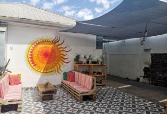 Hostal Vitalia allows 18 year olds to book a room