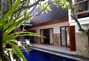 Agus Villa allows 18 year olds to book a room