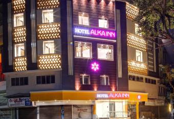 Hotel Alka Inn allows 18 year olds to book a room
